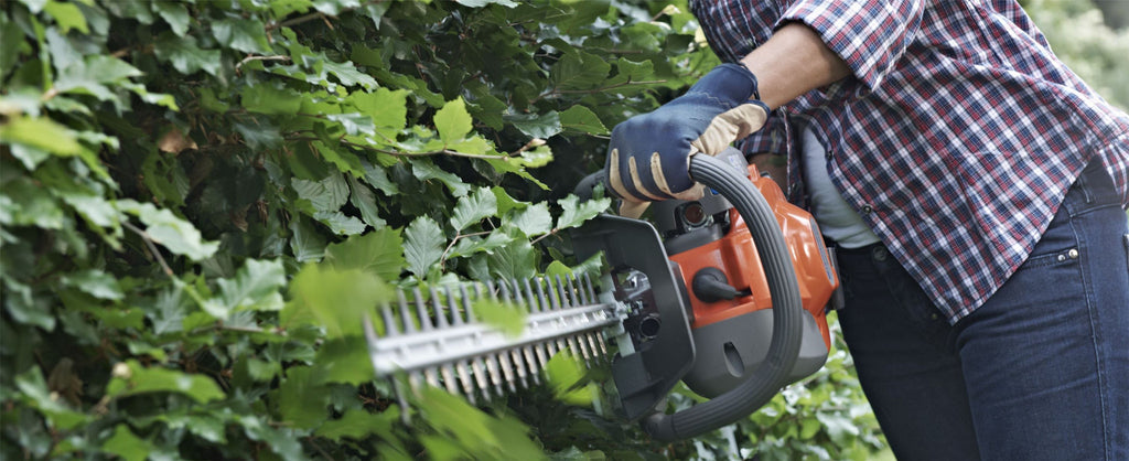 Hedge Trimmer